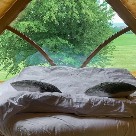 Casa vacanze Cozy In With Sauna Kurort Oybin