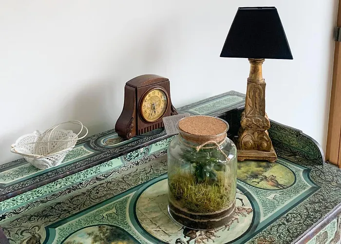 Holiday home Cozy In With Sauna