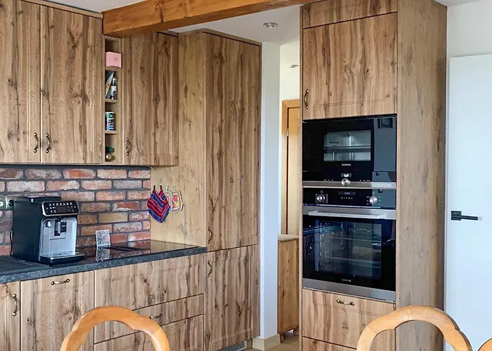 Cozy In With Sauna Holiday home *