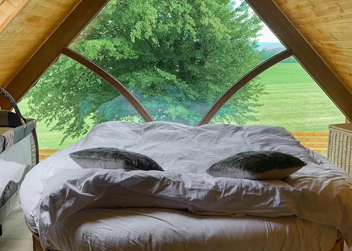 Holiday home Cozy In With Sauna Kurort Oybin